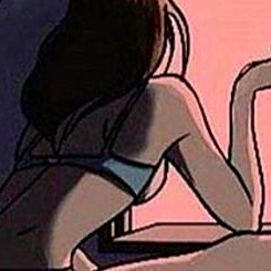 Izzy blackthorn photo