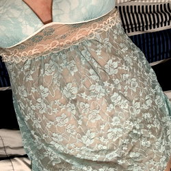 Sapphire Angel photo