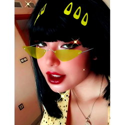 Mistress Angelik photo