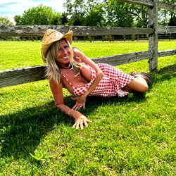 Michelle photo
