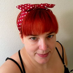 Queen Erika photo