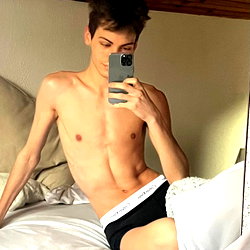 2 Jeunes français 🌱 photo