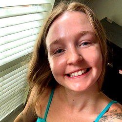 Slutnut Chestnut | A Captivating OnlyFans Treasure