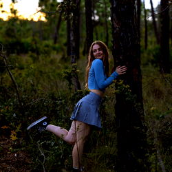 Slutnut Chestnut | A Captivating OnlyFans Treasure