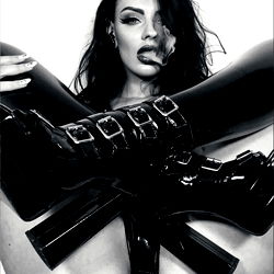 Christina Daniela photo