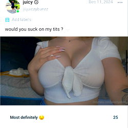 juicy photo
