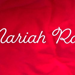 Mariah Rae | Your Favorite Puerto Rican Princess