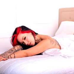 Salice Rose photo