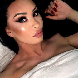 TS Kimberlee photo