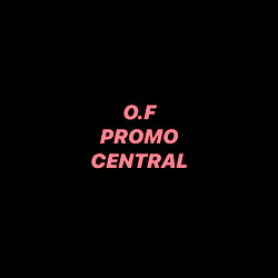 O.F Promo Central (Top 1.7%) photo