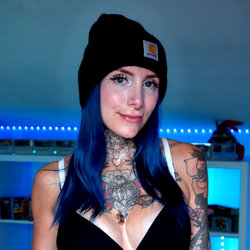 𝕊𝕒𝕤𝕤𝕪 𝕋𝕒𝕚𝕝  🌸 no PPV! photo