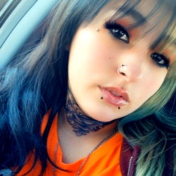 BarbieUndead photo
