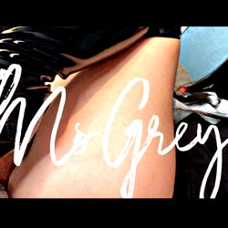 Ms. Grey photo