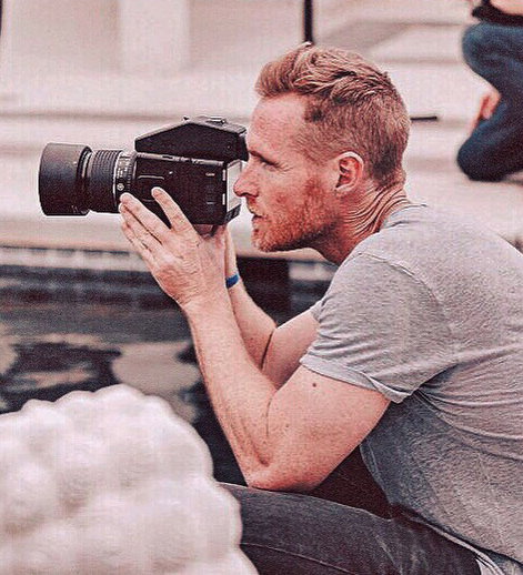 Brian Kaminski photo