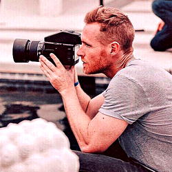 Brian Kaminski photo