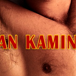 Brian Kaminski photo