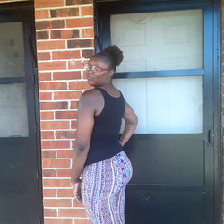 Delisha Newsome photo