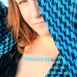🌒🌓🌔 𝕄𝕆𝕆ℕ🌕𝕃𝔸𝔻𝕐🌖🌗🌘 photo