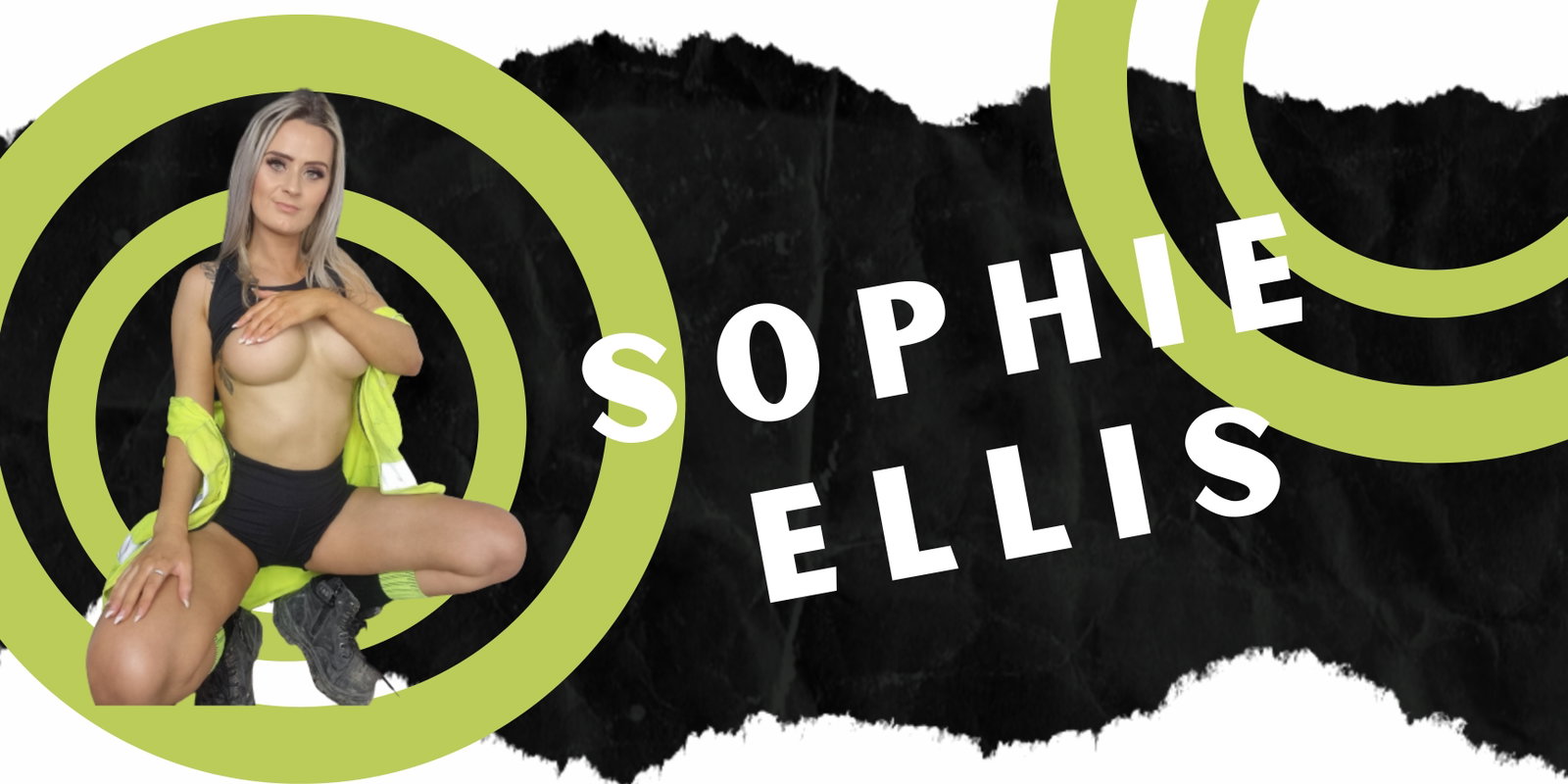 Sophie Ellis photo