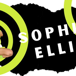 Sophie Ellis photo