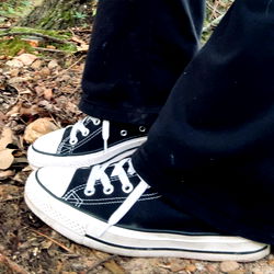 Miss Honey's OnlyFans - Irresistible Curves, Sneakers & More