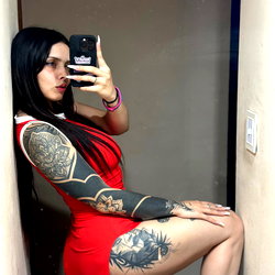Im Xía ⛓️ photo