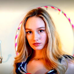 Coco Alice 💓 Aussie Girl 🌸 photo