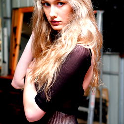 Coco Alice 💓 Aussie Girl 🌸 photo