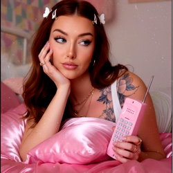 Harlee Honey photo
