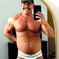 BillHardwickXXX photo