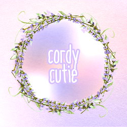 cordy cutie photo