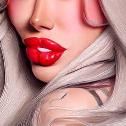 ♥️ 𝓢𝓲𝓮𝓷𝓷𝓪 𝓦𝓮𝓼𝓽 ♥️ photo