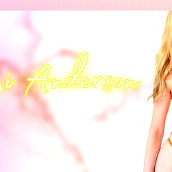 Naomi Anderson photo