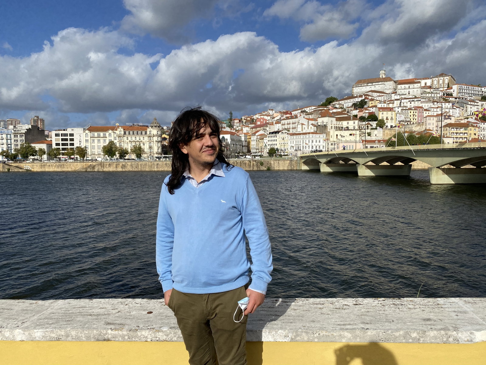 Tito Borsa photo