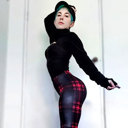 Lila photo