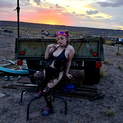 Grease Nymph photo