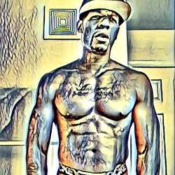 KING photo