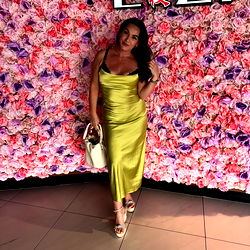 BDAY 30/8 ZARA DANIELS 💘 photo