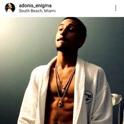 Adonis photo