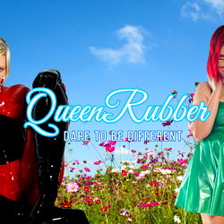 Spicy Latex Queen photo
