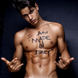 Andreas Private 😈 - Exclusive Model