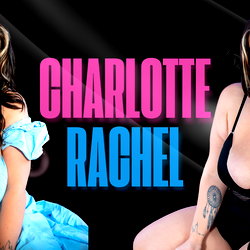 👸🏼Charlotte Rachel photo