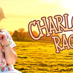 👸🏼Charlotte Rachel photo