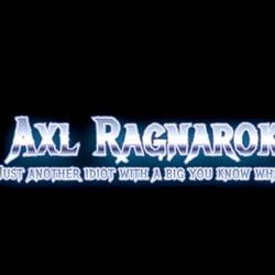 ⚡️Axl Ragnarok⚡️ photo