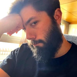 ⚡️Axl Ragnarok⚡️ photo