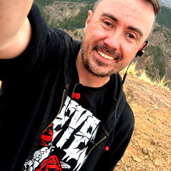 Alexander photo