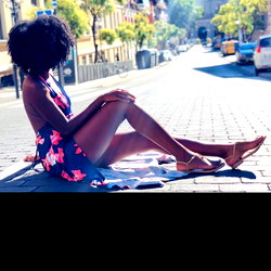 Goddess Annabelle photo