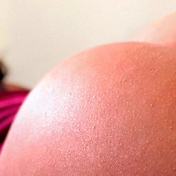 xXx Layla Mye’Chelle xXx photo