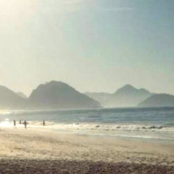 Mia Ipanema 💛💚 photo