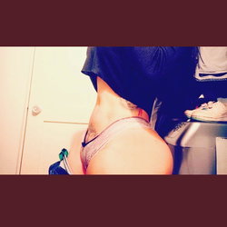 paula–webcam photo